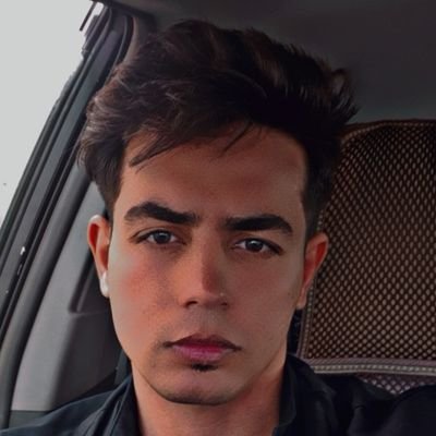 🇦🇫Aesthetics lover, Single💔, crypto lover💵