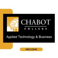 Chabot College Applied Technology & Business(@ChabotATB) 's Twitter Profile Photo