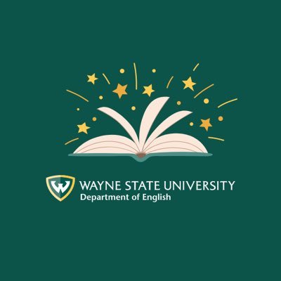 News from the Department of English at Wayne State University, 5057 Woodward. Come see us on the 9th Floor!
