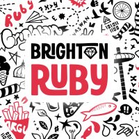 Brighton Ruby(@brightonruby) 's Twitter Profile Photo