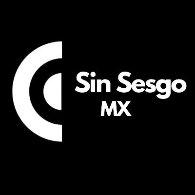 Sin_Sesgo_MX's profile picture. 