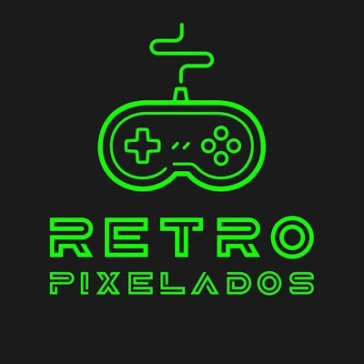 Retropixelados Profile