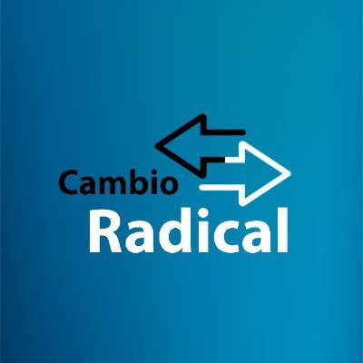 CambioRadicalGT Profile Picture