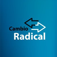 Cambio Radical_Gt(@CambioRadicalGT) 's Twitter Profile Photo