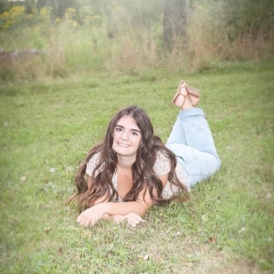 ninazambrano6's profile picture. slippery rock university 27’ sport management major