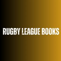 Rugby League Books (@rl_books) 's Twitter Profile Photo Rugby League Books (@rl_books) 's Twitter Profile Photo