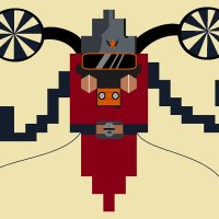 H.R nft robot (@darkshine189) 's Twitter Profile