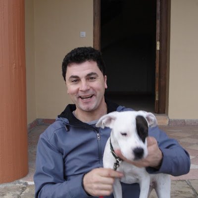 RaulCalvoS45329's profile picture. 