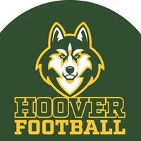 DM Hoover Football(@DMHooverFball) 's Twitter Profile Photo