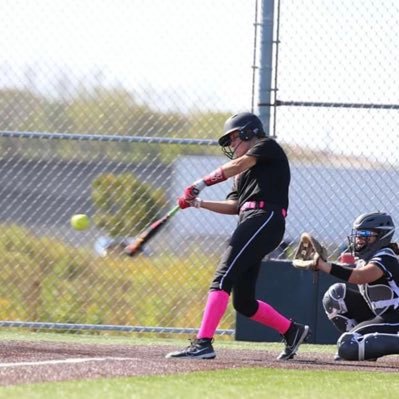 Firecrackers Trbo 2027🧨🥎 3B/1B, #23, Class of 2027🎓 4.0 GPA