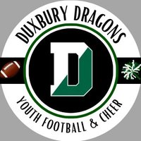 Duxbury Dragons Youth Football & Cheer (@ddfandc) 's Twitter Profile