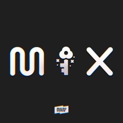 🆇 1 of 1 of X Pop Culture Collectibles.
⚡️Made by @macroverse
https://t.co/EMxbU6C5mT 🙋 Get in the Mix.