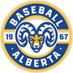Baseball Alberta (@BaseballAlberta) Twitter profile photo