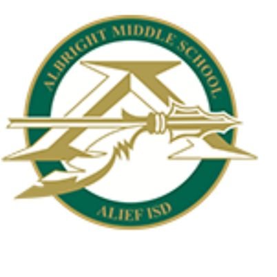 The Official Twitter page for Albright Middle School Athletics! 🏀⚾⚽🎾🥎🏈🏐🏅🥅