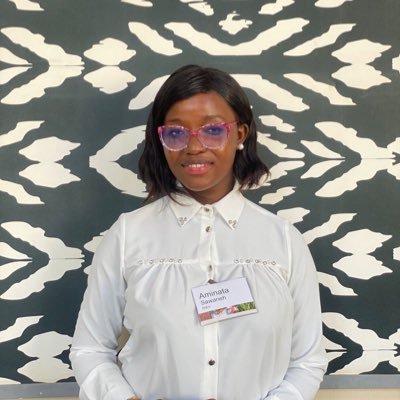 Journalism| NewsAnchor| CEO@Sawaneh'MentorshipAcademy| Event Host| Reporter| @Blocktv| SpecialReport| GPUMember. | Mentor || @Facts.gm @Styfe