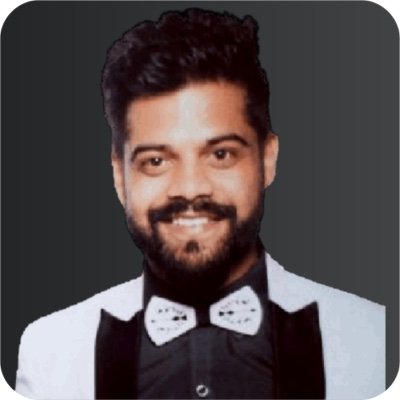 VinayakPat33's profile picture. Founder @Allkenso – a Growth Intelligence Engine helping businesses scale smarter.
Follow for real strategies, tools & insights that convert.