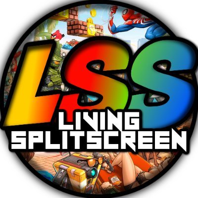 LvngSplitScreen Profile Picture