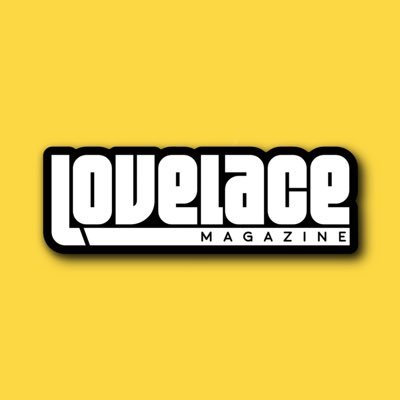 A platform for artists and creatives. #LovelaceMagazine💛