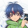 cfaserversdown's profile picture. DMs open for submissions. Admin: @kwhundredk / @syncthehero pfp: @naichisendou