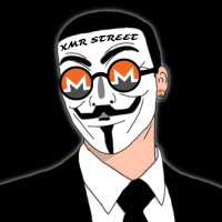 Xmr Street(@XmrStreet) 's Twitter Profile Photo