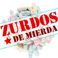 Zurdos de Mierda(@ShittyLefties) 's Twitter Profile Photo