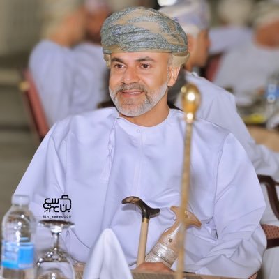 محافظ البريمي-Governor of Al-Buraimi