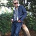 Harry Panter (@harryp78) Twitter profile photo