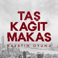 Taş Kağıt Makas(@taskagitmakastv) 's Twitter Profile Photo