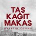 Taş Kağıt Makas (@taskagitmakastv) Twitter profile photo Taş Kağıt Makas (@taskagitmakastv) Twitter profile photo