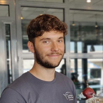 PoloPradel's profile picture. Monteur Vidéo / @MariusChasse - FareslePaff