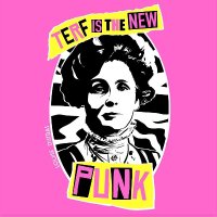 A insumisa (@rofuradfem) 's Twitter Profile