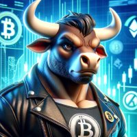 cryptobull(@cryptobull1984) 's Twitter Profile Photo