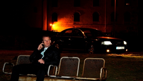 Aus_Lak's profile picture. 