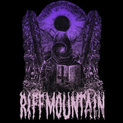 Demo Artist out of Ontario Canada. specializing in Doom and Heavy metal