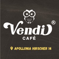 Vendi CAFÉ®️(@VendiCafe) 's Twitter Profile Photo