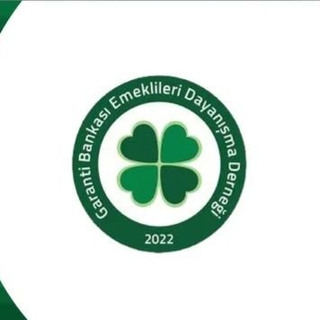 garemder's profile picture. Garanti Bankası Emeklileri Dayanışma Derneği