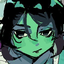 love drawing and want to get better👽
pfp by @nycnouu 🤍
banner by @DRZKSN1313 🖤