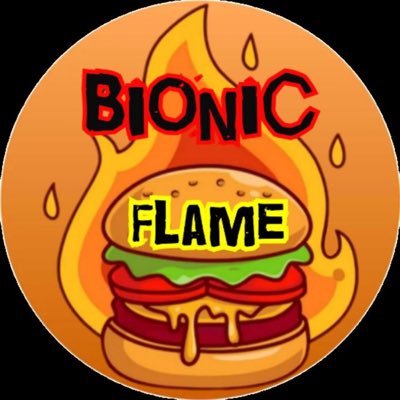 Bionicflame8804 Profile Picture