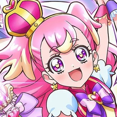 Pretty Cure FRさんのプロフィール画像