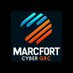 MarcFort Cyber GRC (@MarcFortGRC) Twitter profile photo