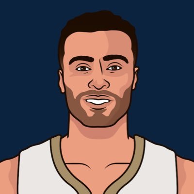 Stats and Tweets about #Pelicans and Larry Nance Jr.! || Not affiliated with Larry Nance Jr. or @statmuse