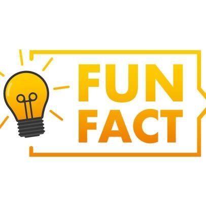 Fun and fact together 
https://t.co/pOBl7fOryQ