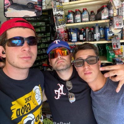 Leoromoe's profile picture. 