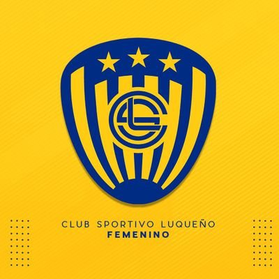 Bienvenida a la Cuenta Oficial del Fútbol Femenino del Club Sportivo Luqueño