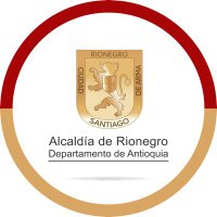 Alcaldía de Rionegro(@AlcRionegro) 's Twitter Profile Photo