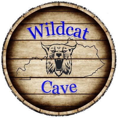 Official X account for Wildcat Cave Youtube Channel | All things Kentucky and BBN | Subscribe to the Main Channel by clicking the link | Go Cats!