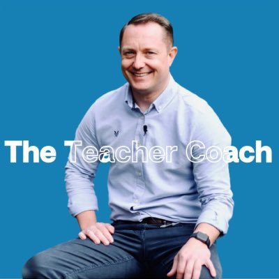 TeachFECoach Profile Picture