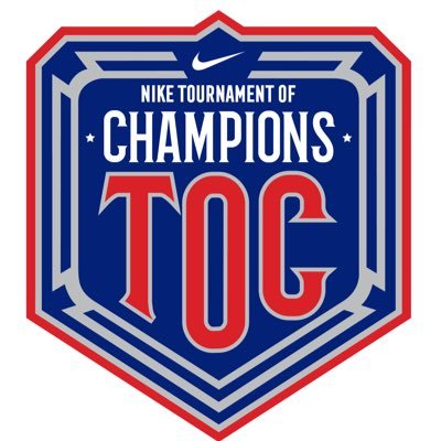 The Place To Be. #NIKETOC
