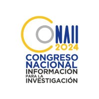 Congreso Nacional Información para Investigación(@CONAII_GBC) 's Twitter Profile Photo