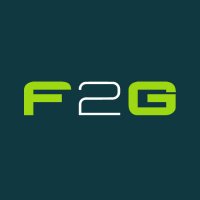 F2G(@F2Gltd) 's Twitter Profile Photo